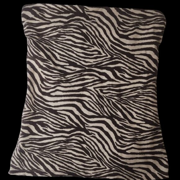Express Animal Print Bundle (Size 8 & Medium) - Picture 8 of 9